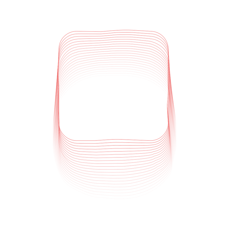 mobile apps transparent